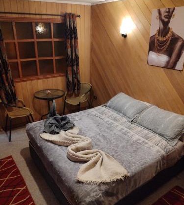 Habitación Coigue