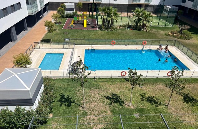 Habitación compartida económica en Madrid
