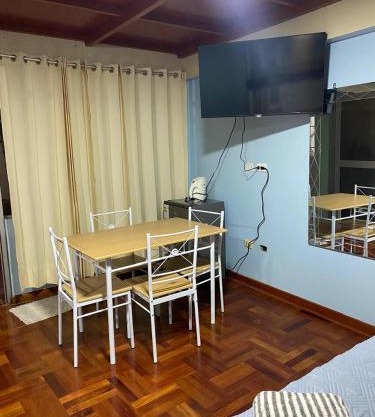 Habitación doble en Cajamarca