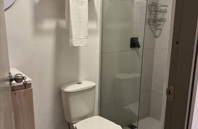 Habitación ejecutiva en Río Negro ideal para el descanso de un largo viaje