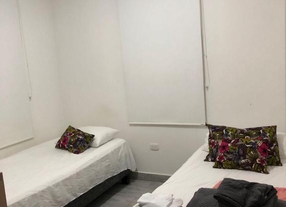 Habitación en Serena del Mar