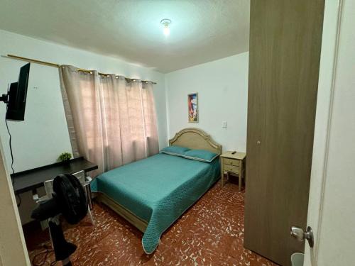 Habitación Envigado P1/1