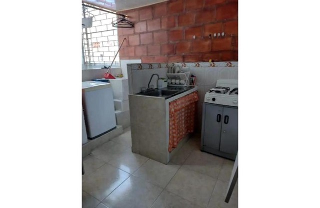 Habitación Ibagué