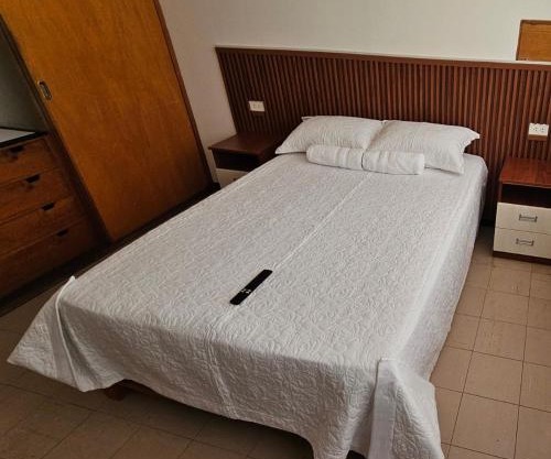 Habitación Matrimonial en el Centro