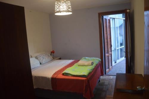 Habitación "Norte" con baño privado al fondo - 3B