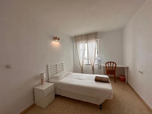 Habitación privada céntrica