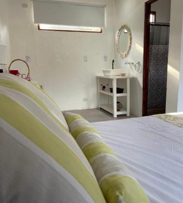 Habitación para 2 personas
