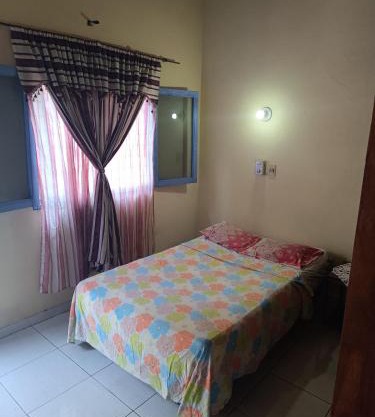 Habitación para 2 personas