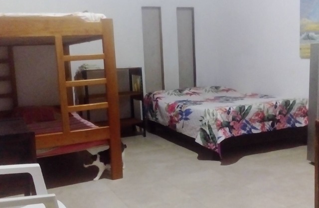 Habitación para arrendar por días