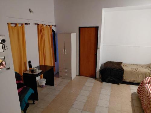 Habitación Paraná