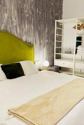 Habitación Plaza Zerolo A