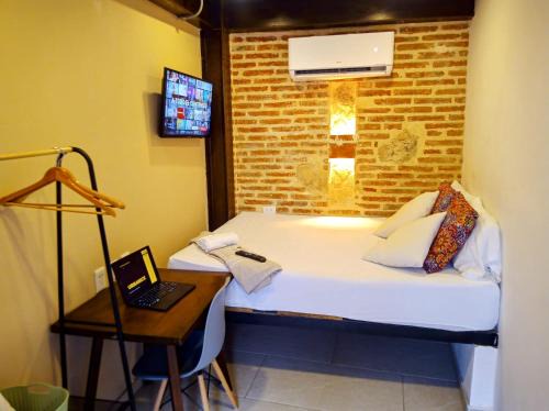 Habitación privada en Getsemaní