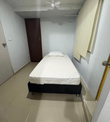 Habitación Privada 303