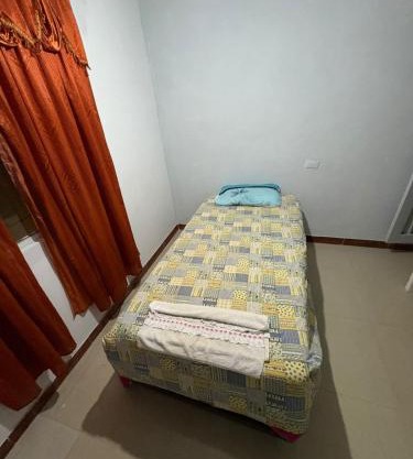 Habitación privada 305