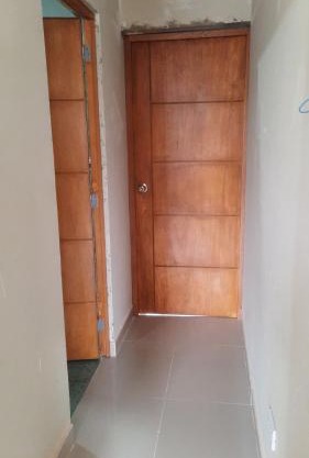 HABITACIÓN PRIVADA a 13 minutos del Aeropuerto en departamento