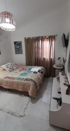 Habitación privada