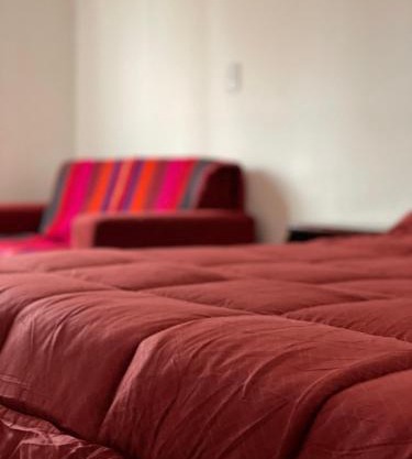 Habitación privada