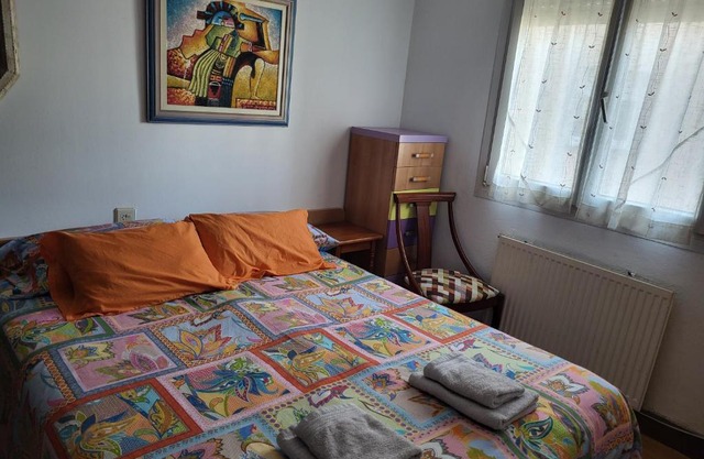 Habitación privada