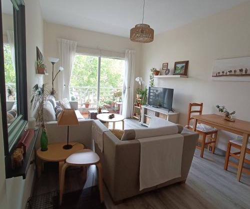 Habitación privada en la Laguna