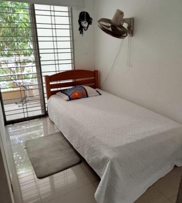 Habitación Rochy
