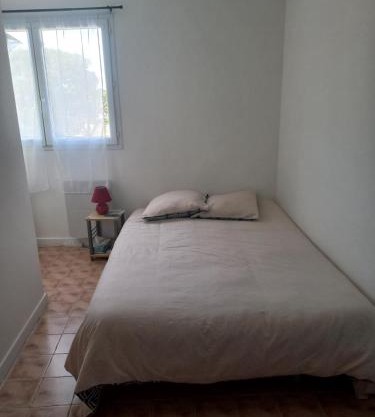 Habitación Saint Herblain Cerca a Nantes