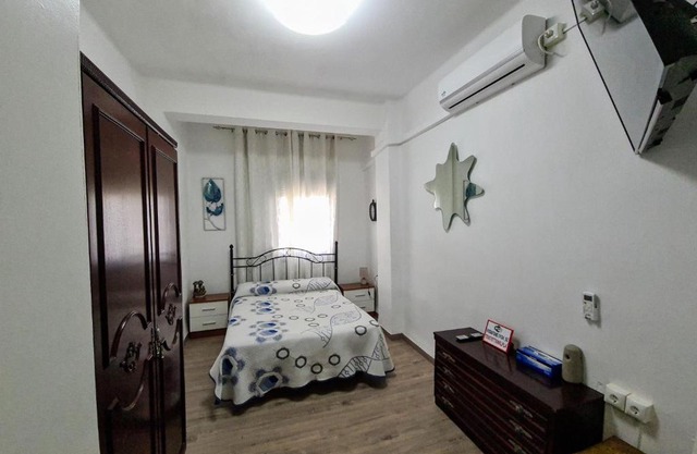 Habitación San Cayetano