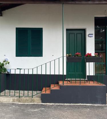 Habitación santo antonio