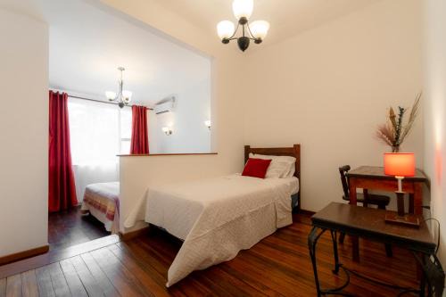 Habitación triple confort - Casa Esmeralda