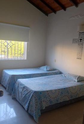 Habitación Yaneth