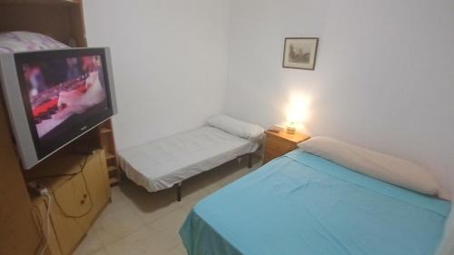 Habitacion 3 personas en Toledo