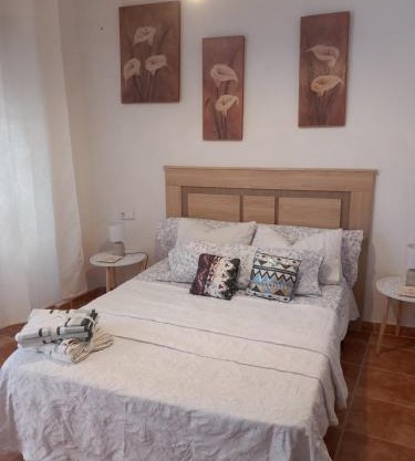 habitacion compartida con anfitrión