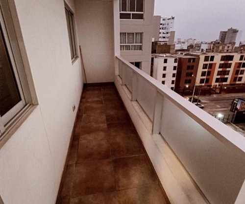 habitacion con camarote