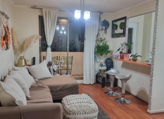 Habitación don jorge