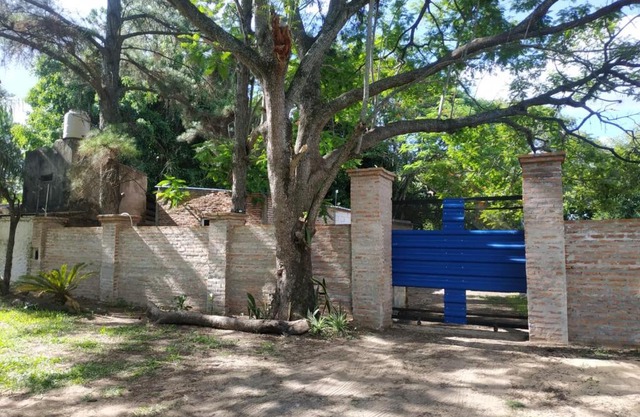Habitación en Corrientes con A A centralizado para 4 con baño p a 10 min de RN12