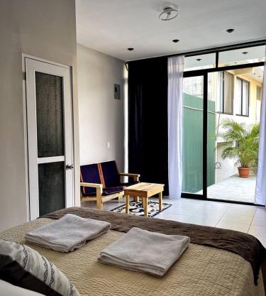 Habitacion privada Lamat I