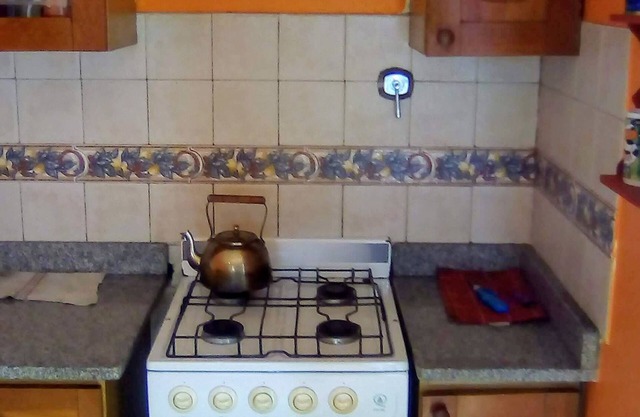 Habitacion privada en San Martin