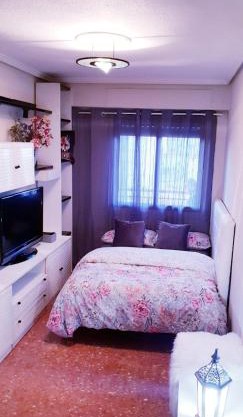 Habitacion privada Valencia