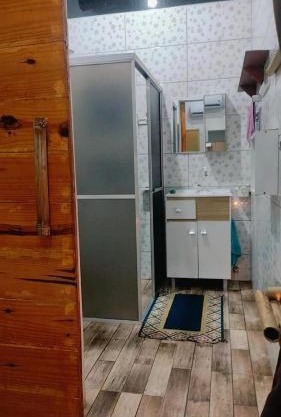 Habitacion - Tercio
