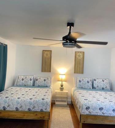 Habitacion triple