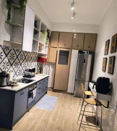 Habitaciones Comodas