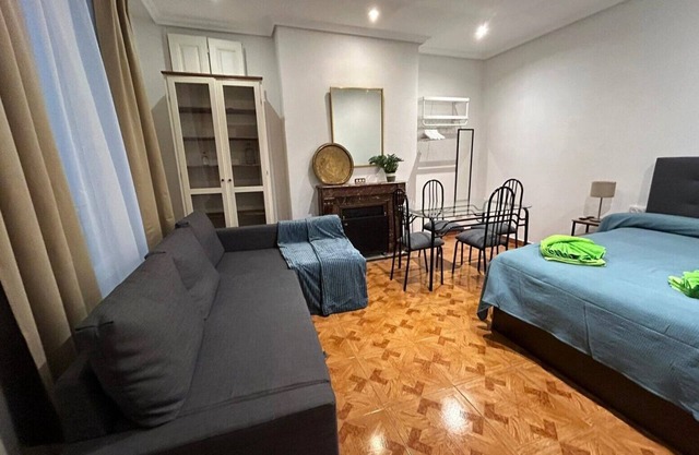 Habitaciones Figueroa