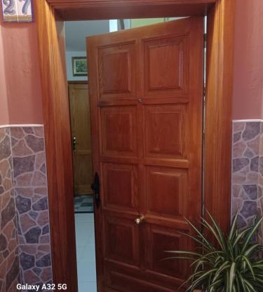 Habitaciones Gioly