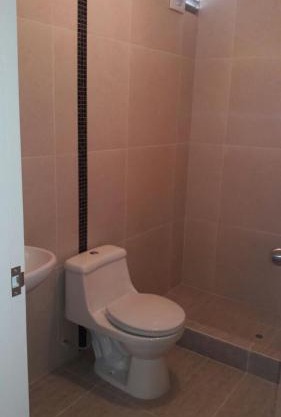 habitaciones privadas