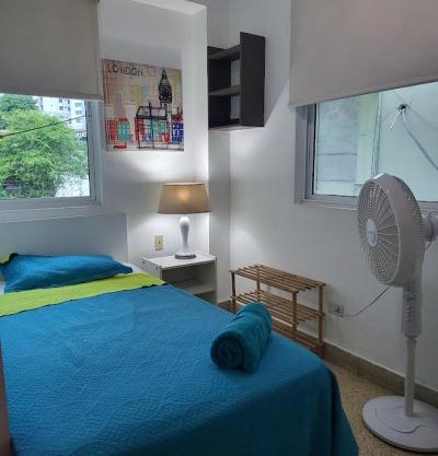 Habitaciones R-6