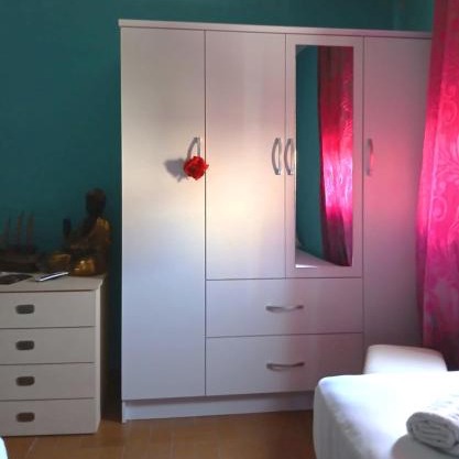 Habitaciones Santa María Magdalena