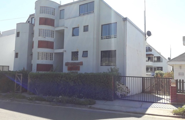 Habitamar Maitencillo