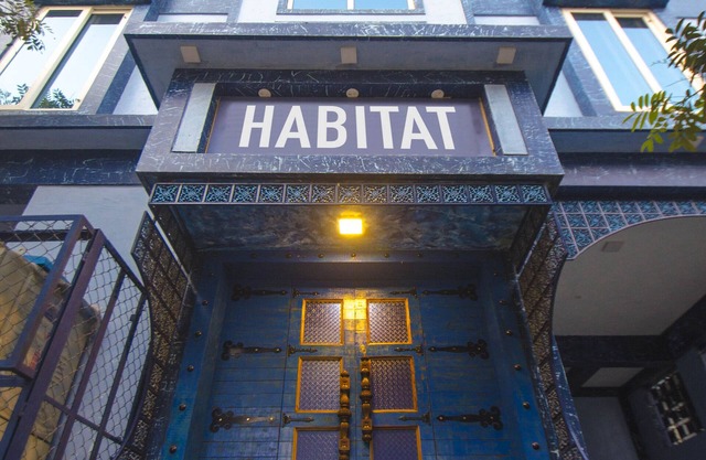 Habitat by Liwa