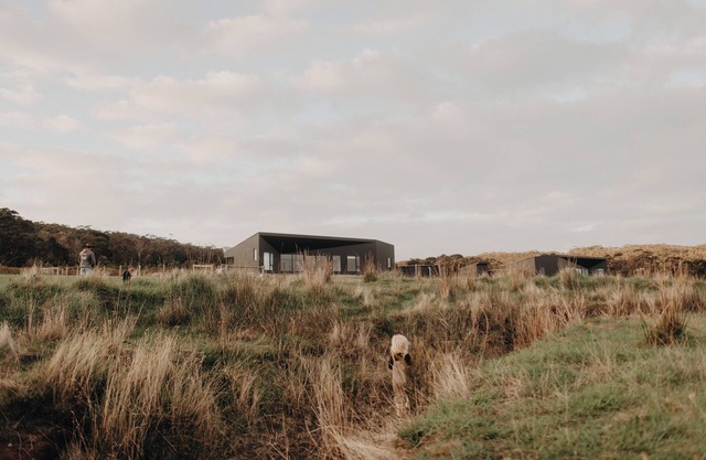 HABITAT - Chalet East