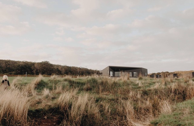 HABITAT - Chalet West