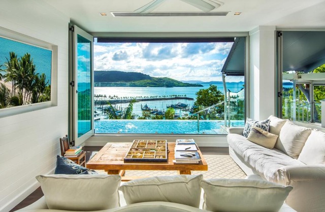 Habitat on Hamilton Island by HIHA